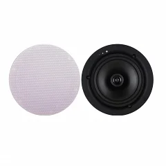 Комплект потолочных Bluetooth громкоговорителей L-Frank Audio HSR186-8BT