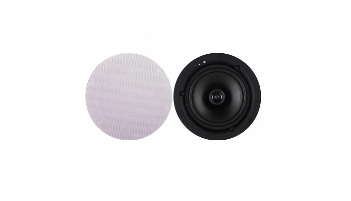 Комплект потолочных Bluetooth громкоговорителей L-Frank Audio HSR186-8BT, фото № 1