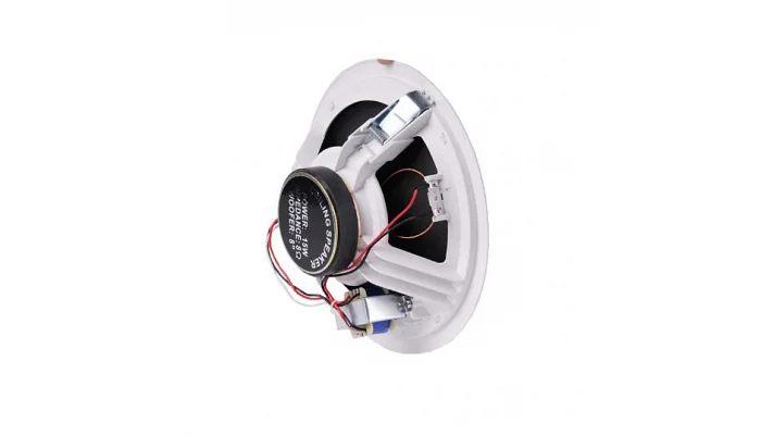 Комплект стельових Bluetooth гучномовців L-Frank Audio HSR109-6BT, фото № 4