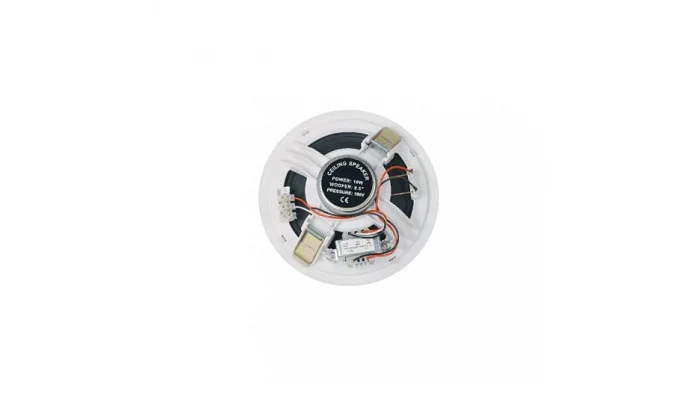 Комплект потолочных Bluetooth громкоговорителей L-Frank Audio HSR109-6BT, фото № 3