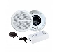 Комплект потолочных громкоговорителей с Bluetooth ресивером L-Frank Audio HYC1502B