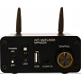 Мережний мультимедіа програвач L-Frank Audio DA604WA