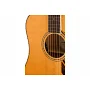 Електроакустична гітара FENDER PD-220E DREADNOUGHT WITH CASE NATURAL