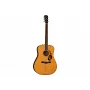 Електроакустична гітара FENDER PD-220E DREADNOUGHT WITH CASE NATURAL