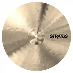 Тарілка для барабанів SABIAN 14” STRATUS HATS