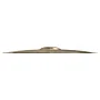 Тарелка для барабанов SABIAN 14” STRATUS HATS