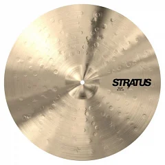 Тарелка для барабанов SABIAN 18” STRATUS CRASH
