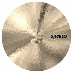 Тарелка для барабанов SABIAN 22” STRATUS RIDE