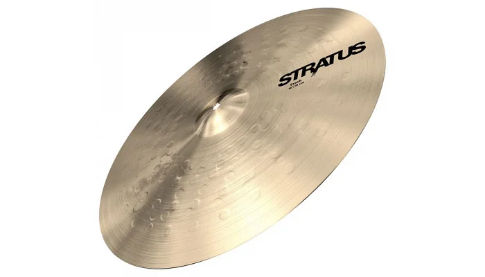 Тарілка для барабанів SABIAN 16” STRATUS CRASH, фото № 3