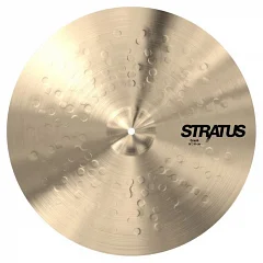 Тарелка для барабанов SABIAN 16” STRATUS CRASH