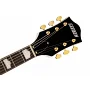 Полуакустическая гитара GRETSCH G5420T ELECTROMATIC CLASSIC HOLLOW BODY DOUBLE CUT LRL SNOWCREST WHITE