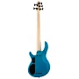 Бас-гитара CORT C5 DELUXE (CANDY BLUE)