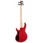 Бас-гитара CORT C5 DELUXE (CANDY RED)