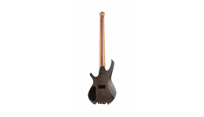 Бас-гітара CORT ARTISAN SPACE 5 (STAR DUST BLACK), фото № 2