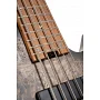 Бас-гитара CORT ARTISAN SPACE 5 (STAR DUST BLACK)