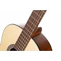 Классическая гитара CORT AC100 LEFT HANDED (OPEN PORE)