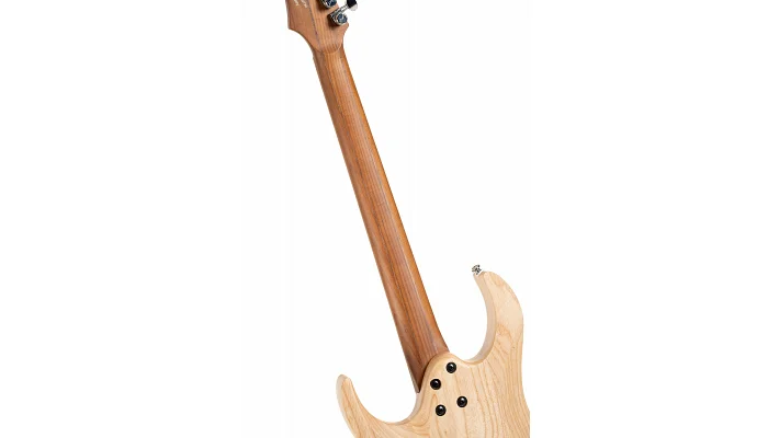 Електрогітара CORT X700 TRIALITY (OPEN PORE VINTAGE BURST), фото № 4