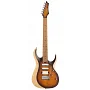 Електрогітара CORT X700 TRIALITY (OPEN PORE VINTAGE BURST)