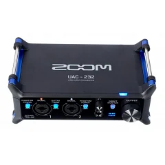 Аудиоинтерфейс Zoom UAC-232