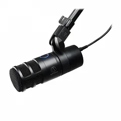 Студійний мікрофон AUDIO-TECHNICA AT2040USB