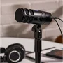 Студийный микрофон AUDIO-TECHNICA AT2040USB
