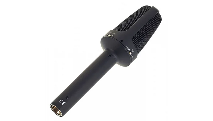 Студійний мікрофон AUDIO-TECHNICA BP4025, фото № 2