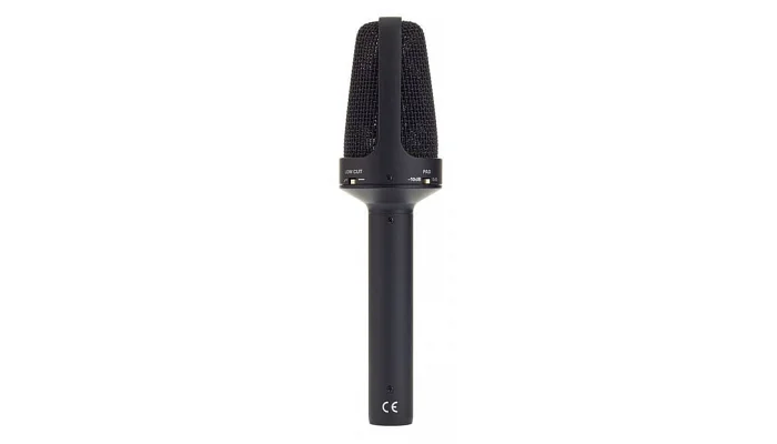 Студийный микрофон AUDIO-TECHNICA BP4025, фото № 3