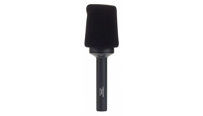 Студийный микрофон AUDIO-TECHNICA BP4025, фото № 4