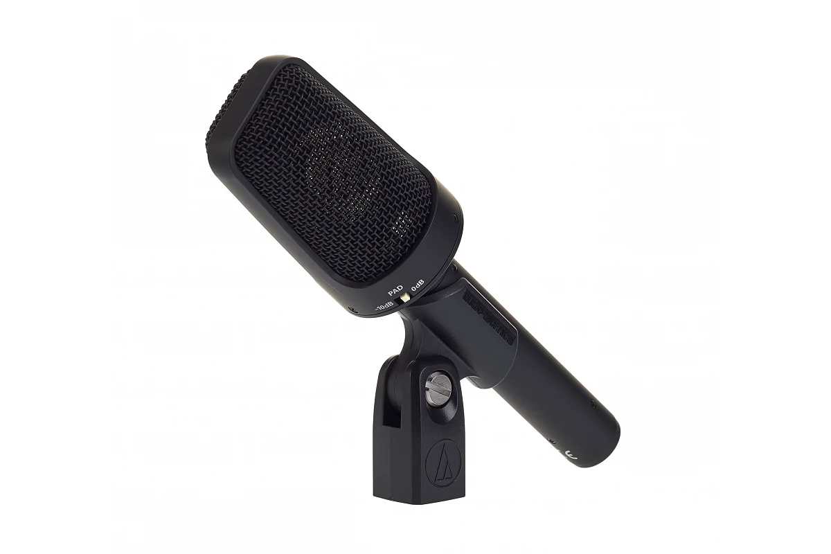 Студийный микрофон AUDIO-TECHNICA BP4025