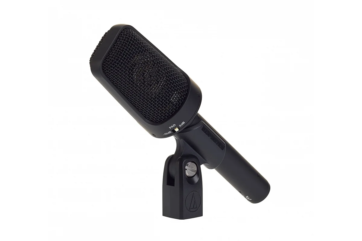Студійний мікрофон AUDIO-TECHNICA BP4025