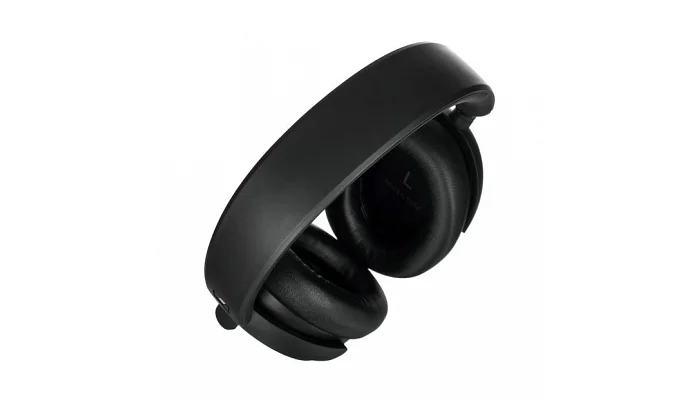Беспроводные Bluetooth наушники SENNHEISER ACCENTUM Plus Wireless Black, фото № 7