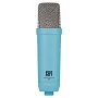 Студійний мікрофон RODE NT1 SIGNATURE BLUE