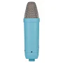 Студійний мікрофон RODE NT1 SIGNATURE BLUE