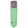 Студійний мікрофон RODE NT1 SIGNATURE GREEN