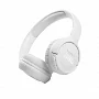 Бездротові накладні навушники JBL TUNE 510BT White