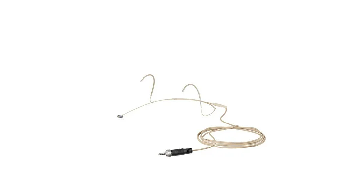 Головний мікрофон SENNHEISER Headmic 4 Beige, фото № 3
