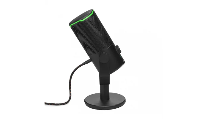 Студійний мікрофон JBL QUANTUM STREAM STUDIO, фото № 7