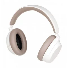 Бездротові Bluetooth навушники SENNHEISER ACCENTUM Plus Wireless White