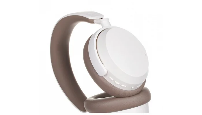 Беспроводные Bluetooth наушники SENNHEISER ACCENTUM Plus Wireless White, фото № 9