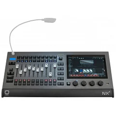 DMX пульт OBSIDIAN NX-1