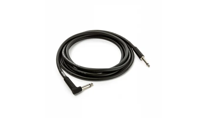 Межблочный кабель Jack 6.3 мм моно папа - Jack 6.3 моно папа MXR Pro DCIX10R, фото № 4