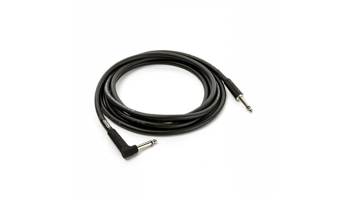 Міжблочний кабель Jack 6.3 мм моно тато - Jack 6.3 моно тато MXR Pro DCIX10R, фото № 4
