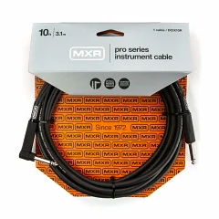 Міжблочний кабель Jack 6.3 мм моно тато - Jack 6.3 моно тато MXR Pro DCIX10R