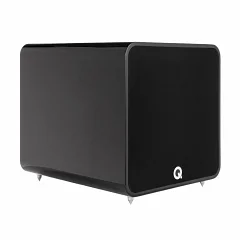 Активный сабвуфер Q Acoustics Q B12 (Carbon Black)