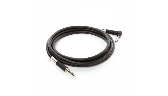 Межблочный кабель Jack 6.3 мм моно папа - Jack 6.3 моно папа MXR Standard DCIS10R, фото № 4