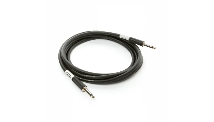 Межблочный кабель Jack 6.3 мм моно папа - Jack 6.3 моно папа MXR DCIS10, фото № 4
