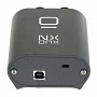 USB DMX интерфейс OBSIDIAN NX-DMX
