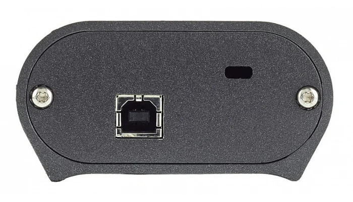 USB DMX інтерфейс OBSIDIAN NX-DMX, фото № 6