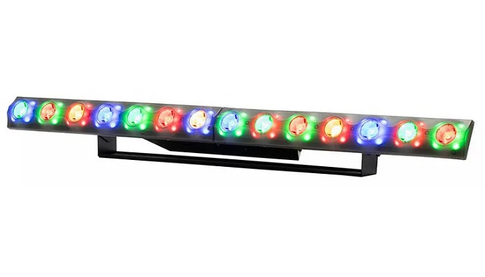 Светодиодная LED панель Eliminator Frost FX Bar RGBW, фото № 1