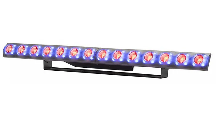 Светодиодная LED панель Eliminator Frost FX Bar RGBW, фото № 2